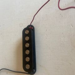 Seymour Duncan Quarter Pounder Jaguar (Neck Pick Up)
