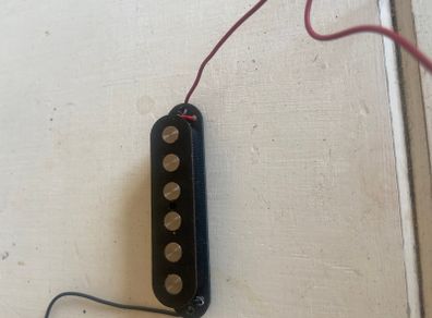 Seymour Duncan Quarter Pounder Jaguar (Neck Pick Up)