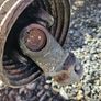Long PTO Shaft Image 5