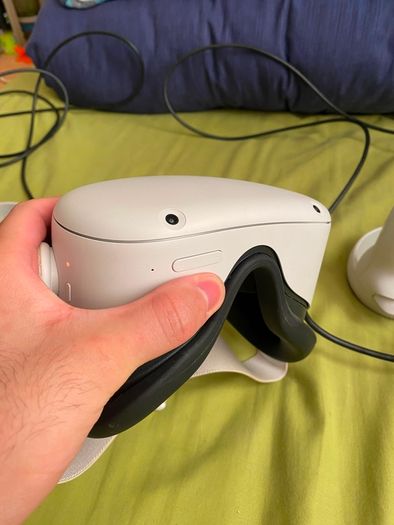 oculus quest 2 VR headset  128gb