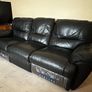 Leather Sofas Image 4