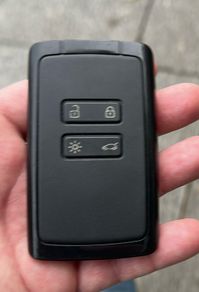 car key