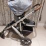 Uppababy Vista Image 4