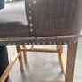 Kitchen stools x 2 Image 7