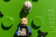 lego Star Wars Captain Rex sw0450