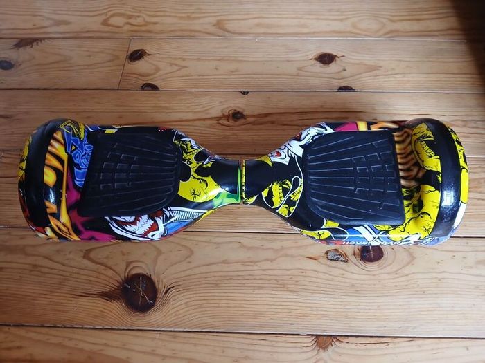 Hoverboard