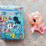 POP MART Tokidoki Unicorno  Pucky Blind Box Figures Mostly New Some Unopened Image 4