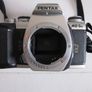 Pentax MZ 5n SLR 35mm Film Camera 28 -70 mm Pentax Lens Vintage Image 6