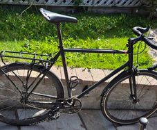 Fuji single speed or fixie L/XL