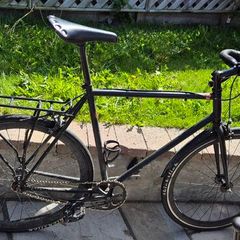 Fuji single speed or fixie L/XL