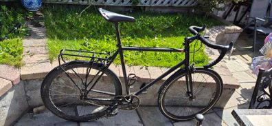 Fuji single speed or fixie L/XL