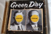 Green Day - Nimrod Cd
