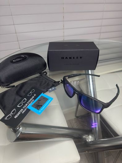Oakley Sunglasses