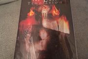 Alice Cooper- The Last Temptation- Comic number 3