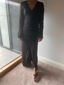 BNWT H&M dress