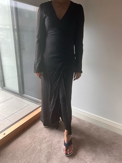 BNWT H&M dress