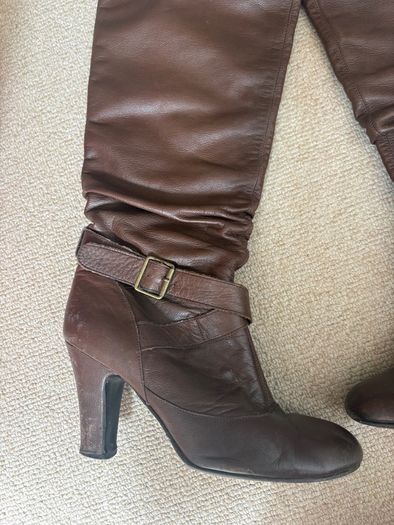 steve madden boots