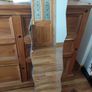 vintage mirror Image 2