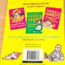 Horrid Henry 3in1 Book Trio Image 4