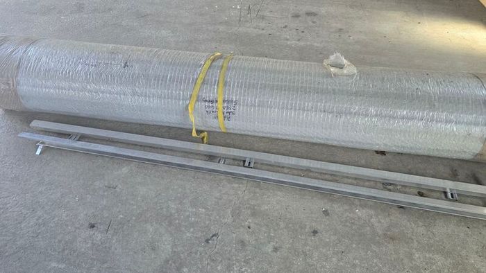 roller door