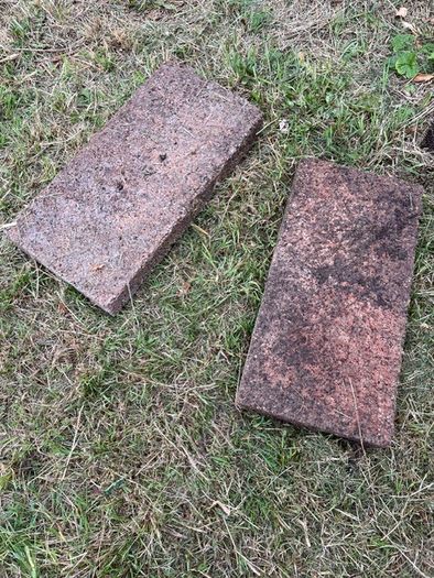 Bricks, Greenhouse Base