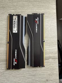 Ram G.skill Ddr5 32gb Pc 6000 Cl30 (2x16gb)
