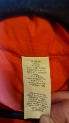 Polo Ralph Lauren Down Puffer Vest Gilet