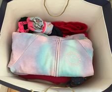 Girls clothes