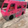 Barbie Camper Van Image 2