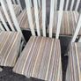 6 dining chairs Image 2