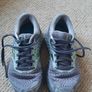 Women's Brooks Ariel 18 Trainers. Size 5. Image 2