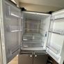 samsung fridge freezer Image 4