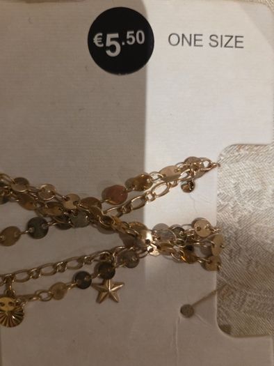 Body chain