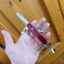Victorinox Tinker 91mm Swiss Army Knife Image 6