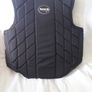 EQUESTRIAN body protector - kids level 3 Image 4