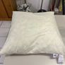 Feather filled cushion insert Image 2