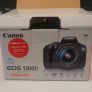 Canon EOS 1300d Image 4