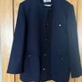 Vintage Avoca Blazer 100% New Wool Sizez L Image 2