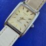 Tissot - Fascination - Tank Full Set - Year 2000 Image 2