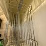 Tall kitchen larder Unit Image 5