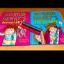 Horrid Henry Brand New Job Lot Bundle Image 4