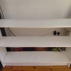 Shelves