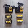 DeWalt Cordless Tools (New) Image 8