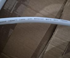 15m HDMI 4K, 2K UHD High speed cable with ethernet