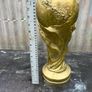 World Cup trophy Image 5