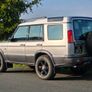 Land rover discovery Image 2