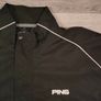 Ping Golf Rain Jacket Mens XL Image 3