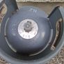 Patio gas cylinder Image 2