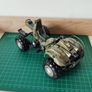 Halo UNSC All-Terrain Vehicle Image 2