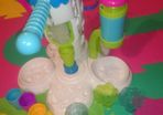 Play doh ice cream